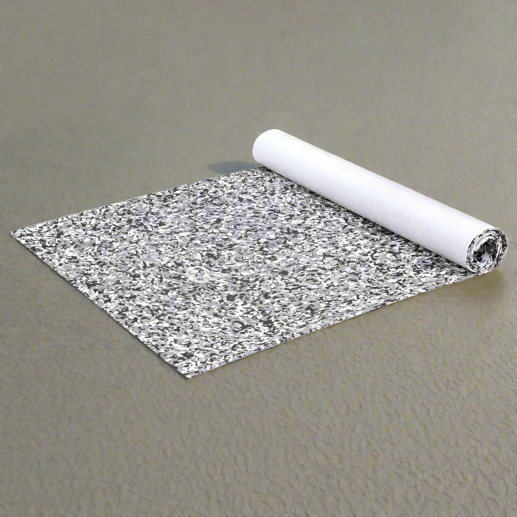 Seamanship EVA Foam Boat Flooring Marine Mat Decking Sheet 240x90x0.6cm Camo