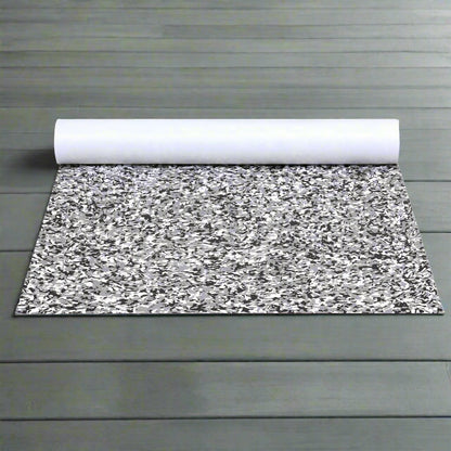 Seamanship EVA Foam Boat Flooring Marine Mat Decking Sheet 240x90x0.6cm Camo