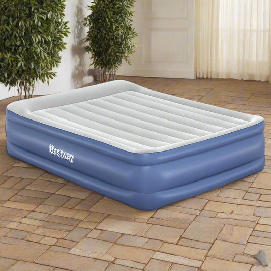 Bestway Air Bed Inflatable Mattress Queen