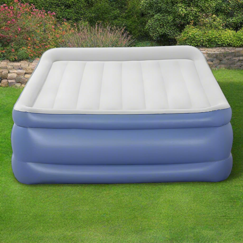Bestway Air Bed Inflatable Mattress Queen