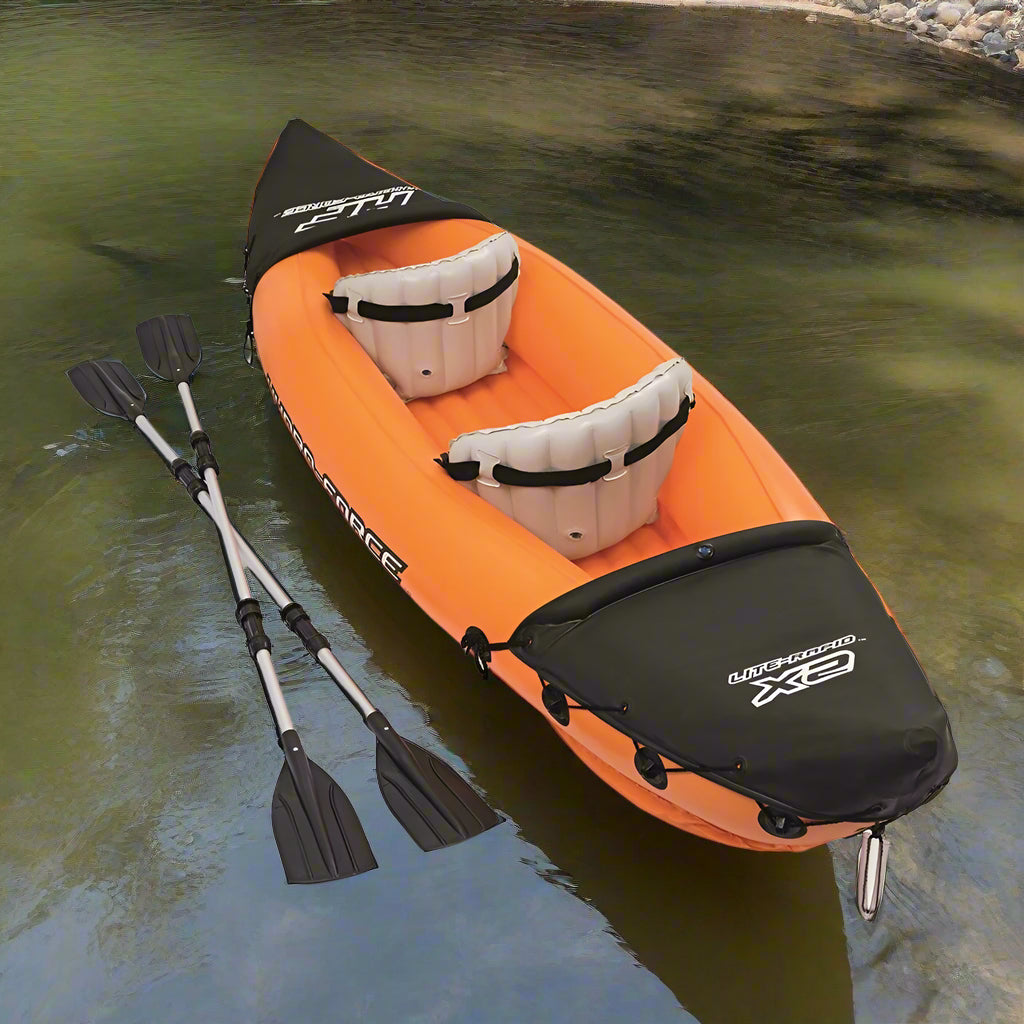Bestway Hydro Force Kayak