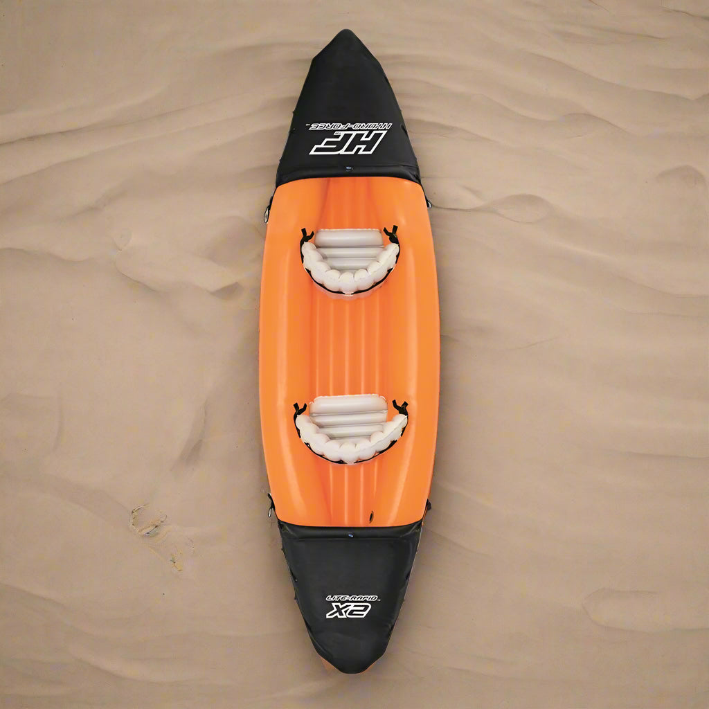 Bestway Hydro Force Kayak