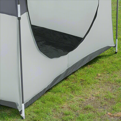 Bestway Tent Camping Shower Pou up Change Room Toilet Portable Shelter