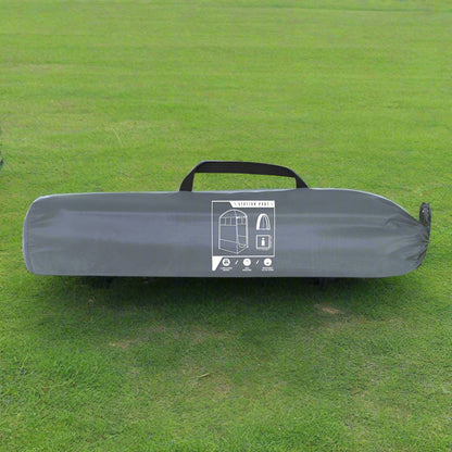 Bestway Tent Camping Shower Pou up Change Room Toilet Portable Shelter