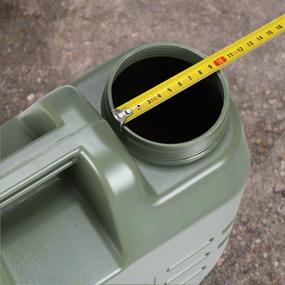 Weisshorn12L Water Container Jerry Can Bucket Camping Outdoor Storage Tank