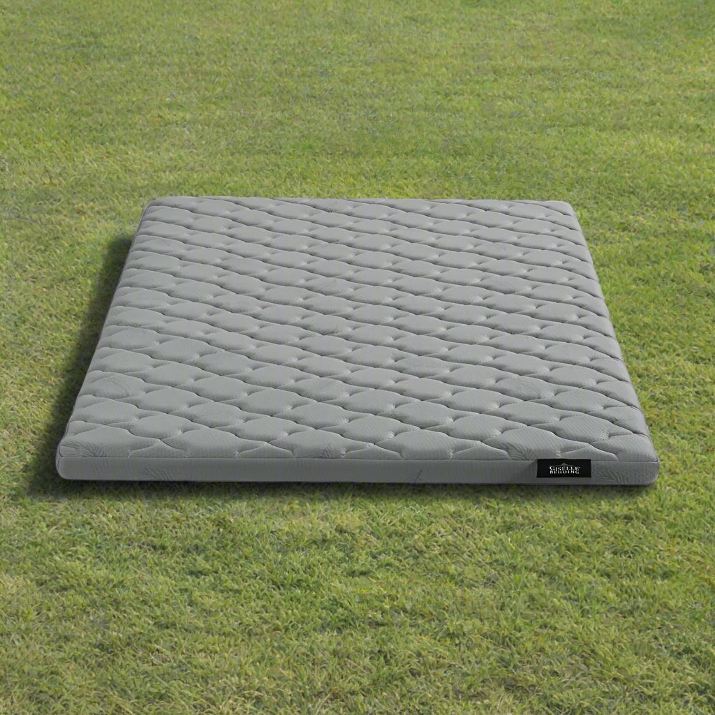 Giselle Bedding Single Foldable Mattress Camping Mat
