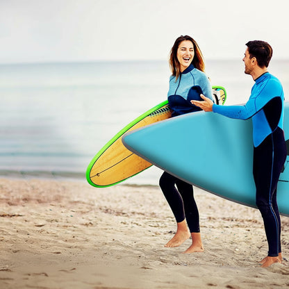 Weisshorn Stand Up Paddle Board 10.5ft Inflatable SUP Surfboard Paddleboard Kayak Surf Green