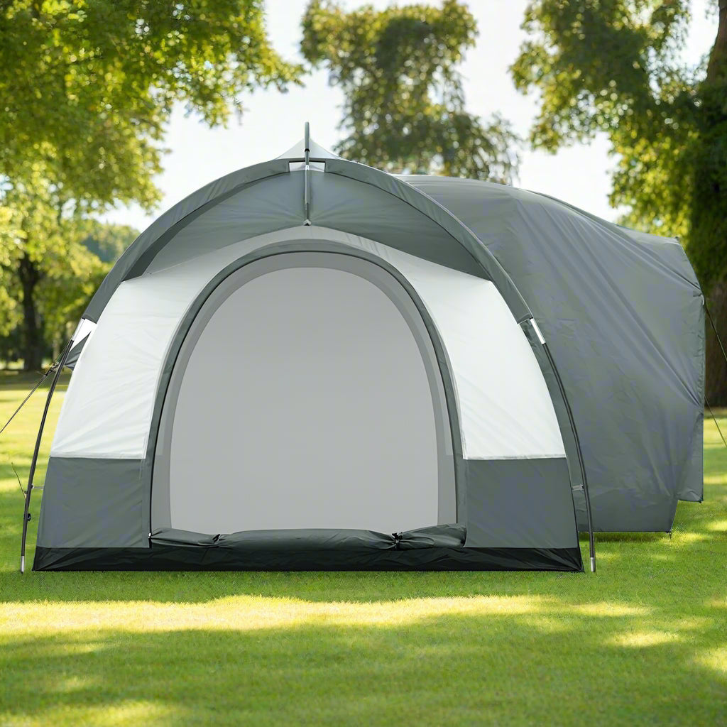 Weisshorn Camping Tent SUV Car Rear Extension Canopy Outdoor Portable Family 4WD