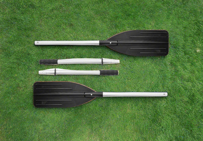 Intex Excursion 5 Boat Set 68325