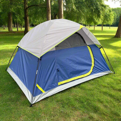 Havana Outdoors 2-3 Person Tent Lightweight Hiking Backpacking Camping