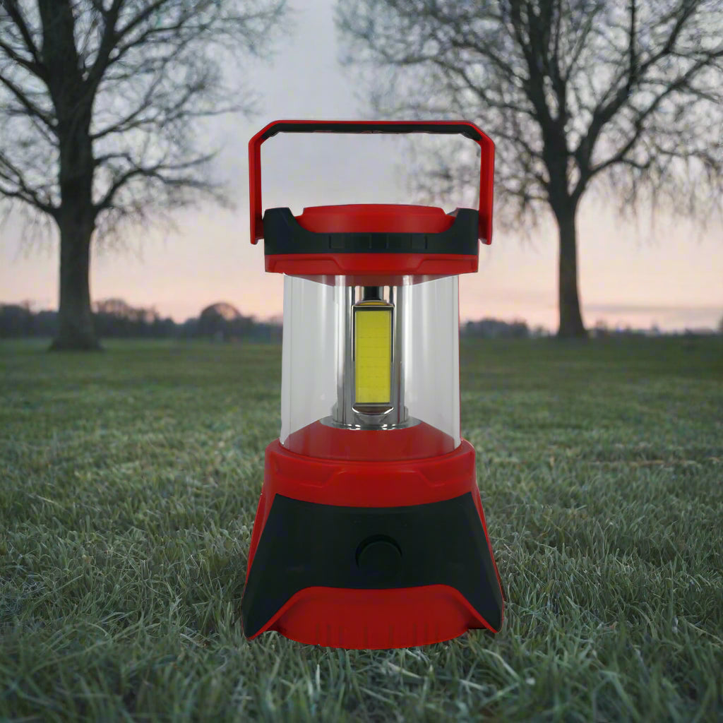 DORCY 2000 Lumen Lantern