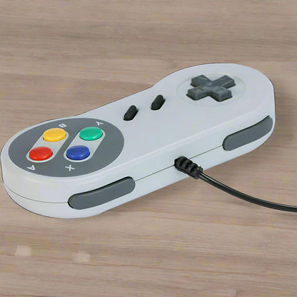621-IN-1 Retro Classic Mini Handheld Game Console TV HDMI 2 Controller Gamepad