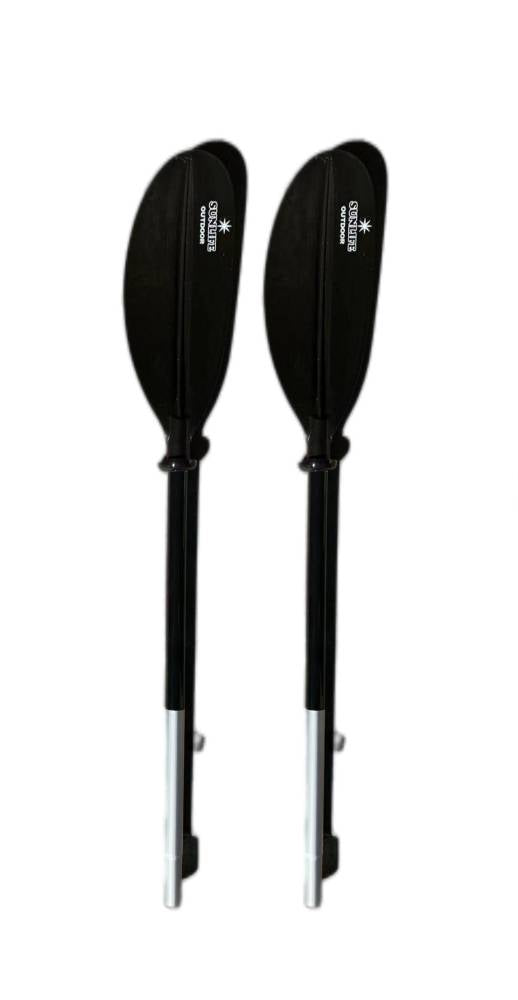 Adjustable Paddles For Kayak SUP Board Watersport