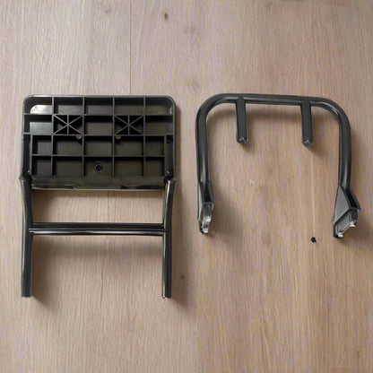 Boat Motor Mount Bracket Inflatable Fishing Boat Outboard Motor Stand
