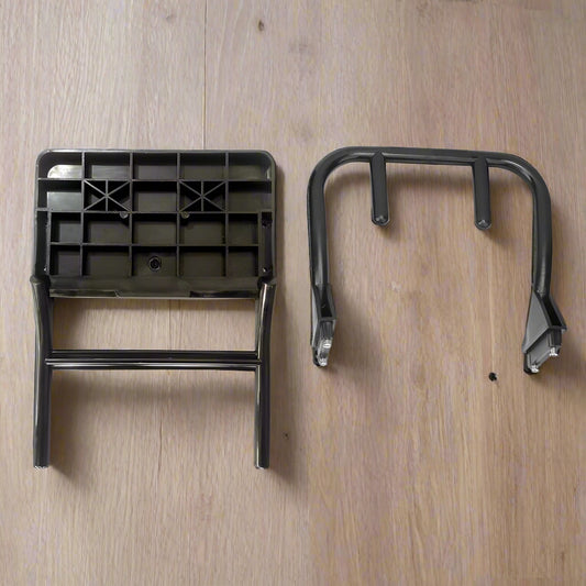Boat Motor Mount Bracket Inflatable Fishing Boat Outboard Motor Stand