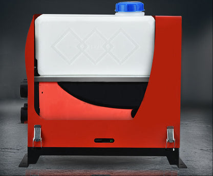 Diesel Air Heater 12V Caravan Air Motorhome 5kW All-in-one Car Camper Trailer Parking Heating
