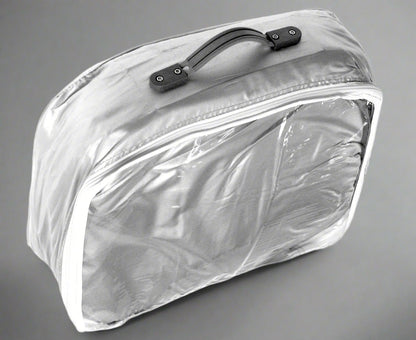 Wallaroo Caravan Cover With Side Zip Campervan 18ft To 20ft