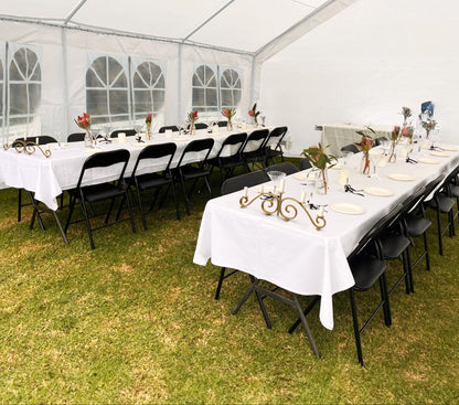 Wallaroo 12m x 6m outdoor event marquee carport tent
