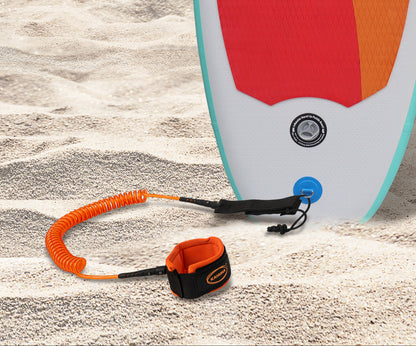 Kahuna Hana Safety Leash for Stand Up Paddle Board