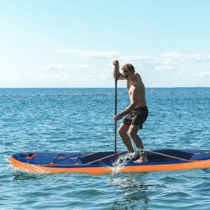 Kahuna Kai Premium Sports 10.6FT Inflatable Paddle Board