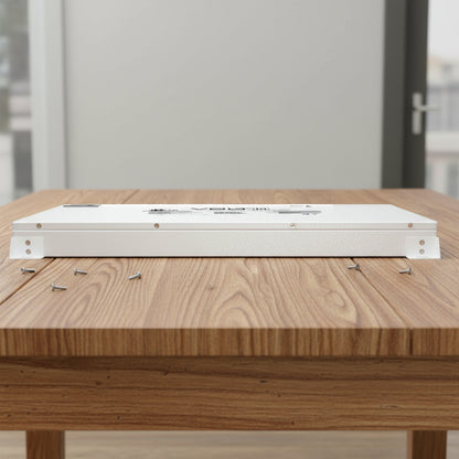 VoltX 12V Lithium Battery 100Ah Blade