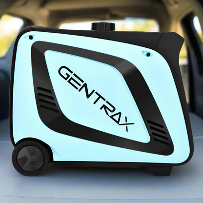 Gentrax 4200w Pure Sine Wave Inverter Generator