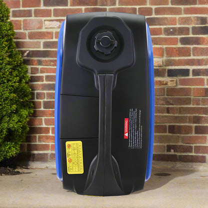 Gentrax 2000w Pure Sine Wave Inverter Generator