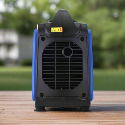 Gentrax 2000w Pure Sine Wave Inverter Generator