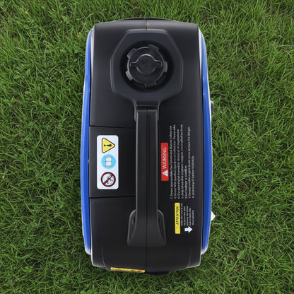 Gentrax 800w Pure Sine Wave Inverter Generator