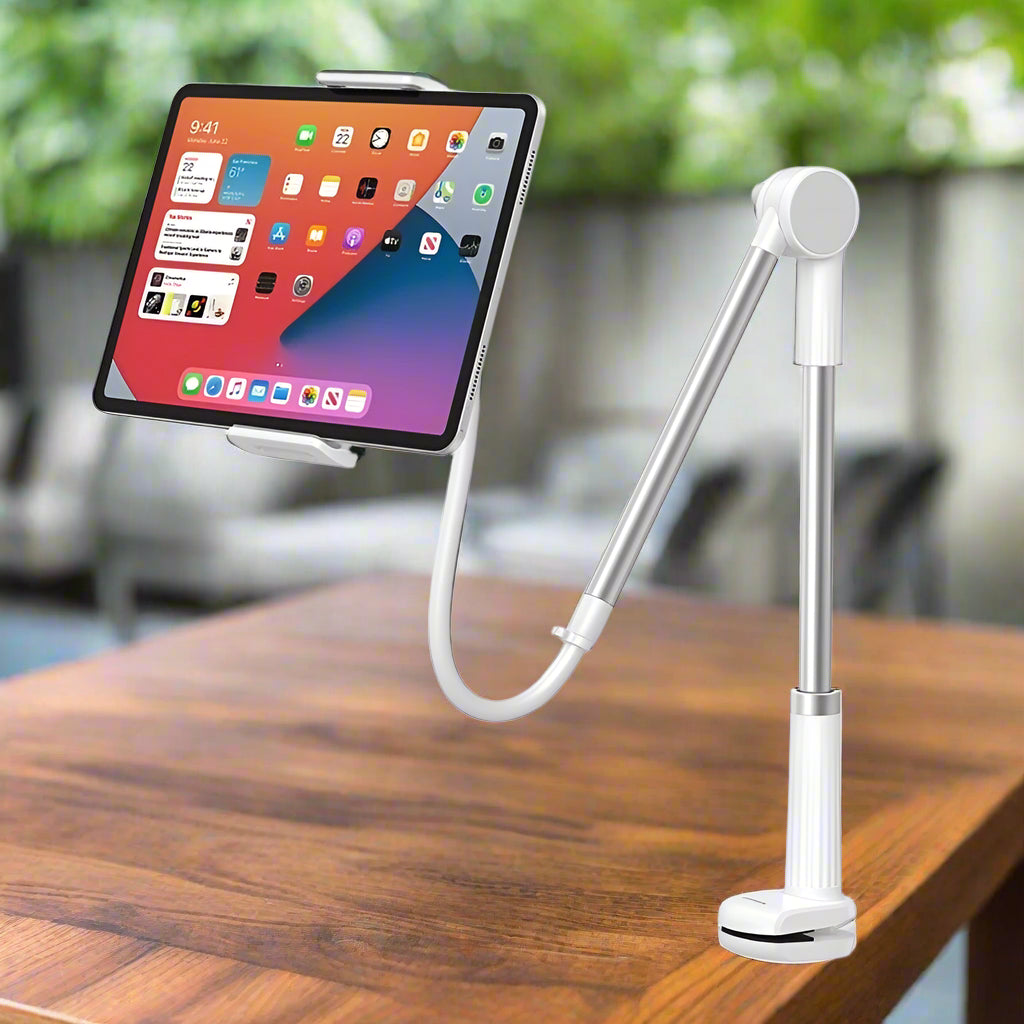 UGREEN 60647 Foldable Goosenedk Tablet Holder