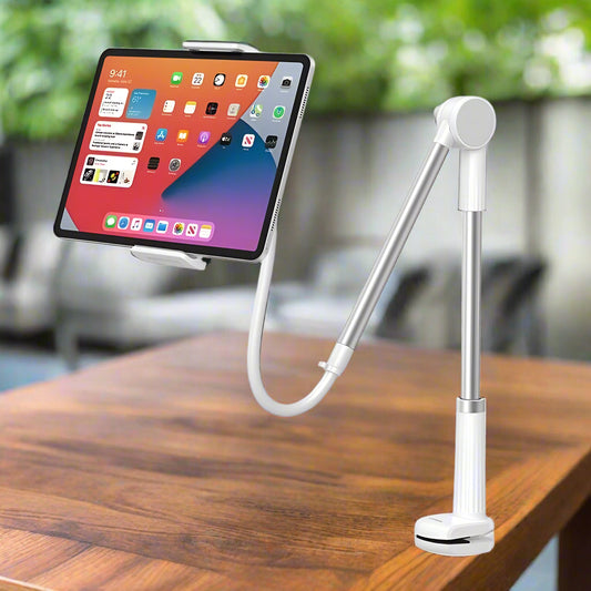 UGREEN 60647 Foldable Goosenedk Tablet Holder