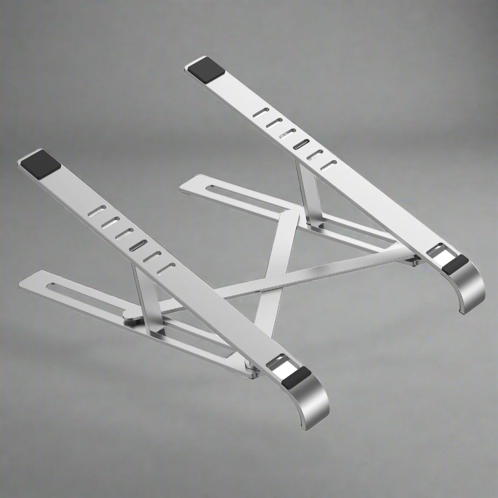 CHOETECH H045-SL Aluminum Foldable Laptop Stand