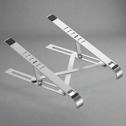 CHOETECH H045-SL Aluminum Foldable Laptop Stand