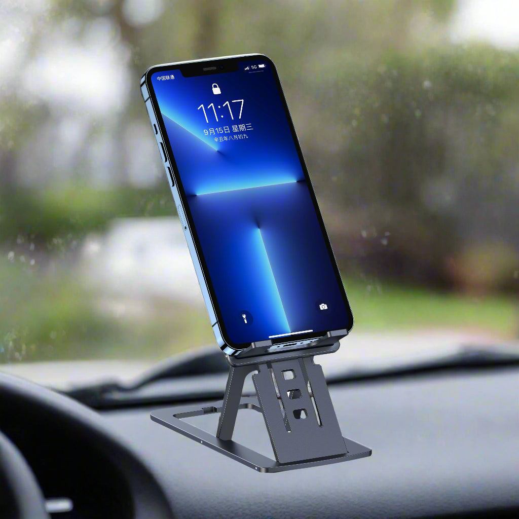 CHOETECH H064-GY Foldable Phone Holder