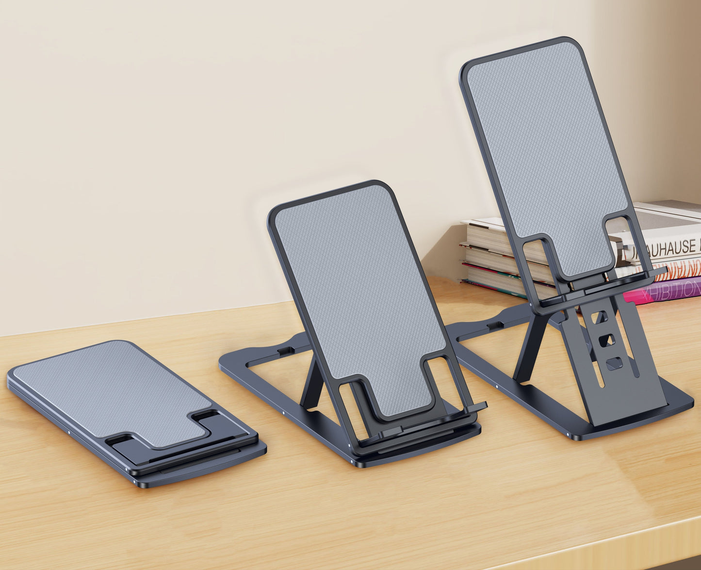 CHOETECH H064-GY Foldable Phone Holder