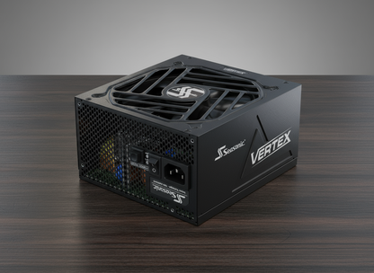 Seasonic VERTEX 1200W (PX-1200) Platinum Fully Modular PSU ATX 3.0