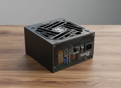 Seasonic VERTEX 1200W (PX-1200) Platinum Fully Modular PSU ATX 3.0