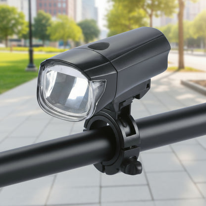 LED battery Front light 40/20 3 pack