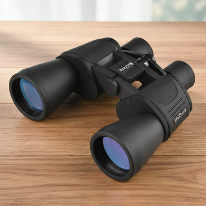 High Definition Outdoor Binoculars - 20x50 High Times Telescope