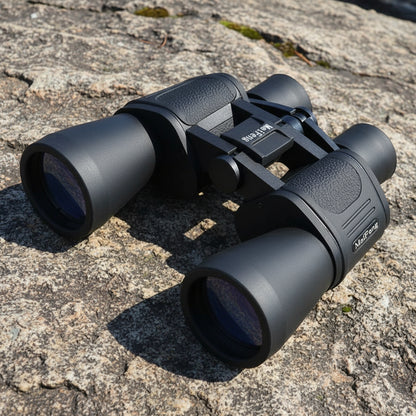 High Definition Outdoor Binoculars - 20x50 High Times Telescope