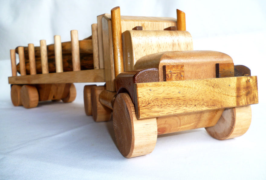 Log Truck