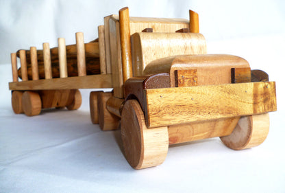 Log Truck