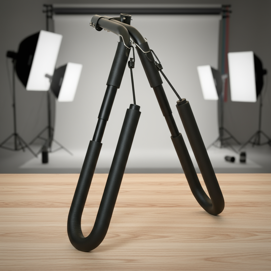 Adjustable Surfboard Skimboard Bicycle Bike Rack Carrier