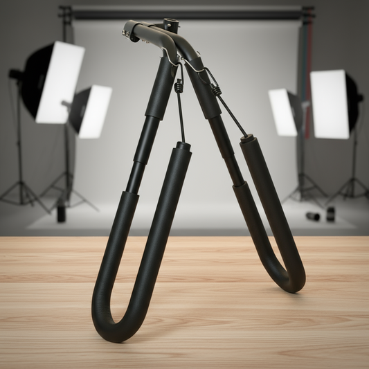 Adjustable Surfboard Skimboard Bicycle Bike Rack Carrier