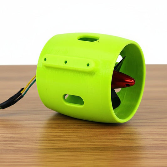 NNEOBA RC Boat Underwater Thruster Brushless Model Ships Electric Motors