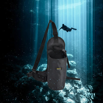 Scuba Diving Tank Bag Oxygen Bottle Bag