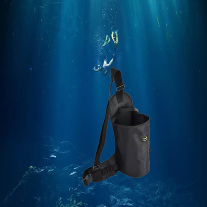 Scuba Diving Tank Bag Oxygen Bottle Bag