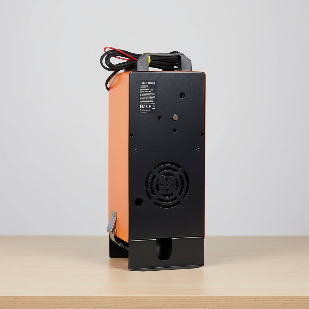 VEVOR 8 KW Diesel Air Heater, Bluetooth App Control All-on-one Diesel Heater with Automatic Altitude Adjustment, Remote Control and LCD, Portable Parking Heater for Home RV Trailer Camper Van Boat